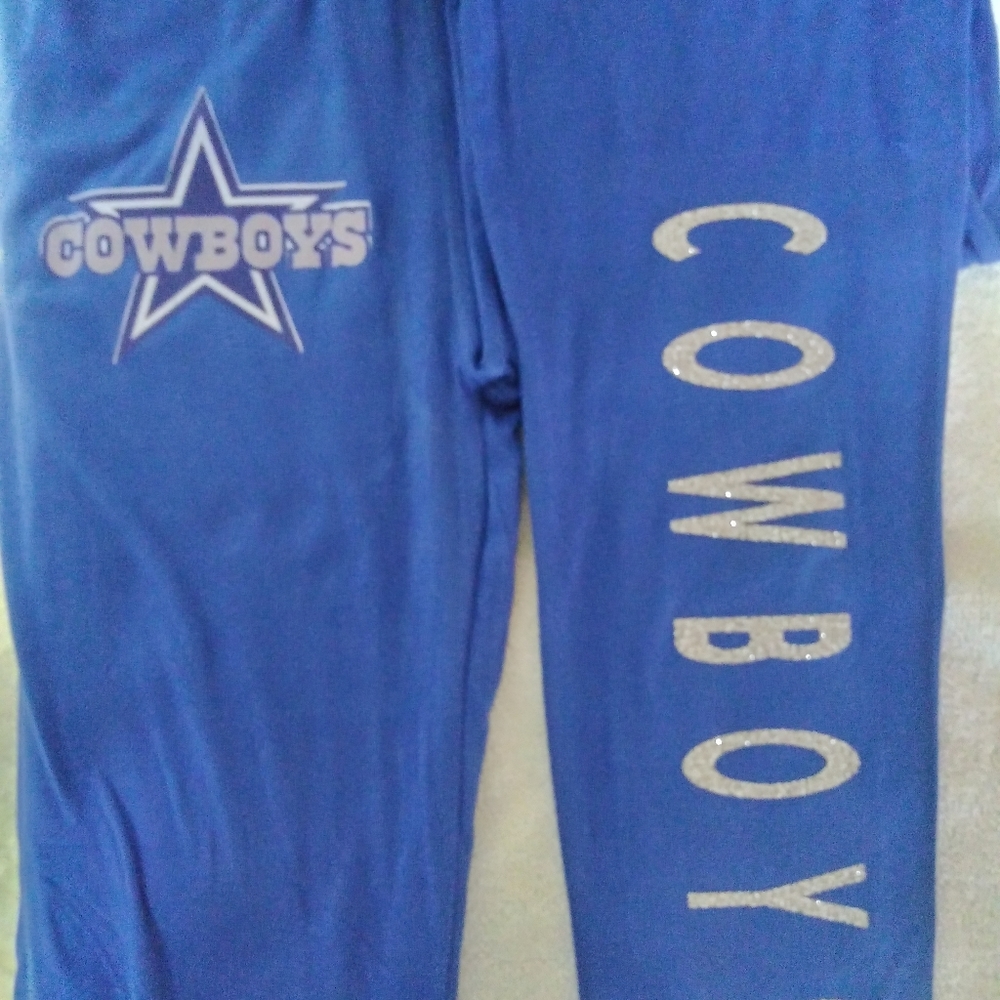 Team leggings